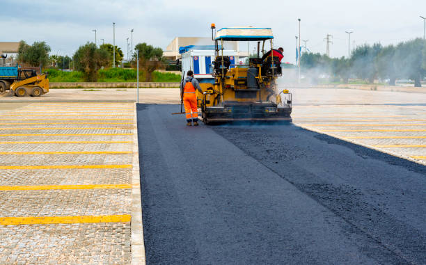 Best Driveway Pavers Near Me  in Cutten, CA